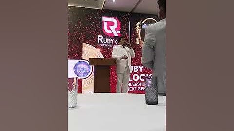 #Live 📸 #CEO Mr #Sameer Khesari sir #crypto currency rubycurrency #blockchain #rubyscan discussion