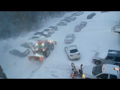 კანადა მარტში-2