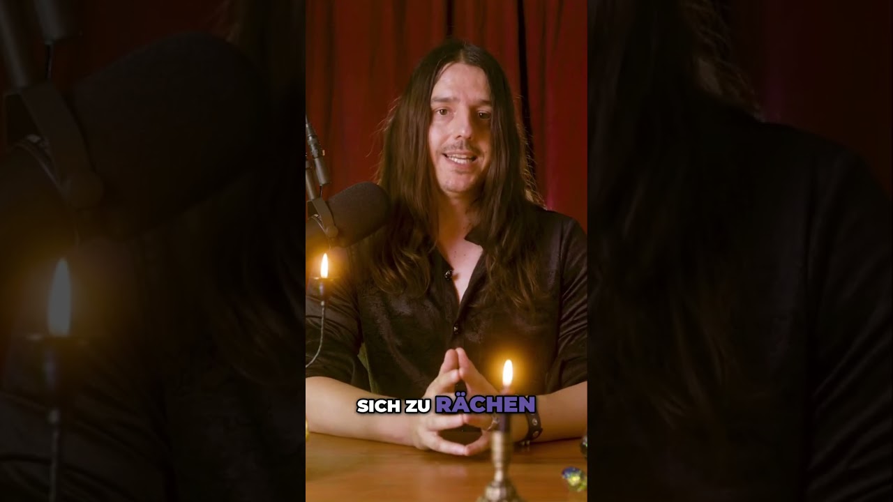 Dämonen bändigen? Warum wir es nicht empfehlen!