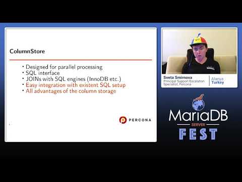 Video: Cum convertesc MySQL în MariaDB?