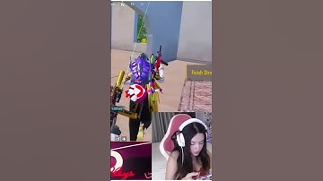 @MizoPlays Shocked by @JONATHANGAMINGYT Amazing nade #jonathan #bgmi #mizo