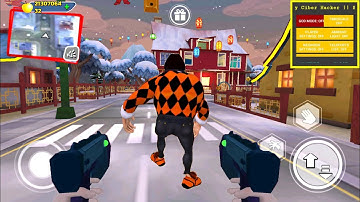 Dark Riddle 14.0.0 New Year Update 2023🧨New Mod Apk. New Troll - Neighbor Player | Part 20