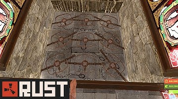 【RUST】I