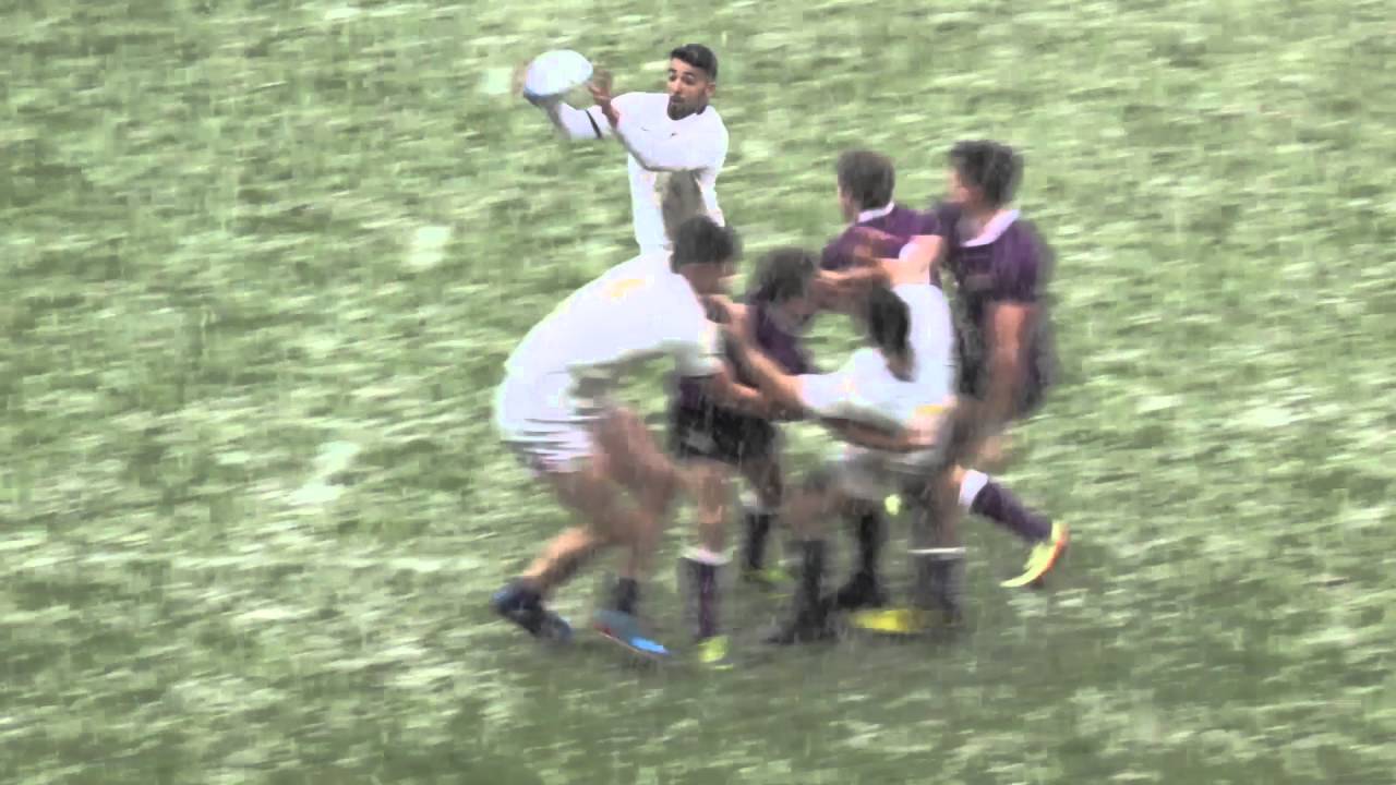 BUCS Rugby 7s Men's Championship Highlights