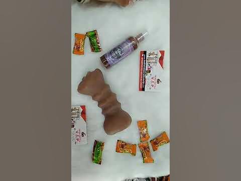 VAGINAS DE LÁTEX - YouTube