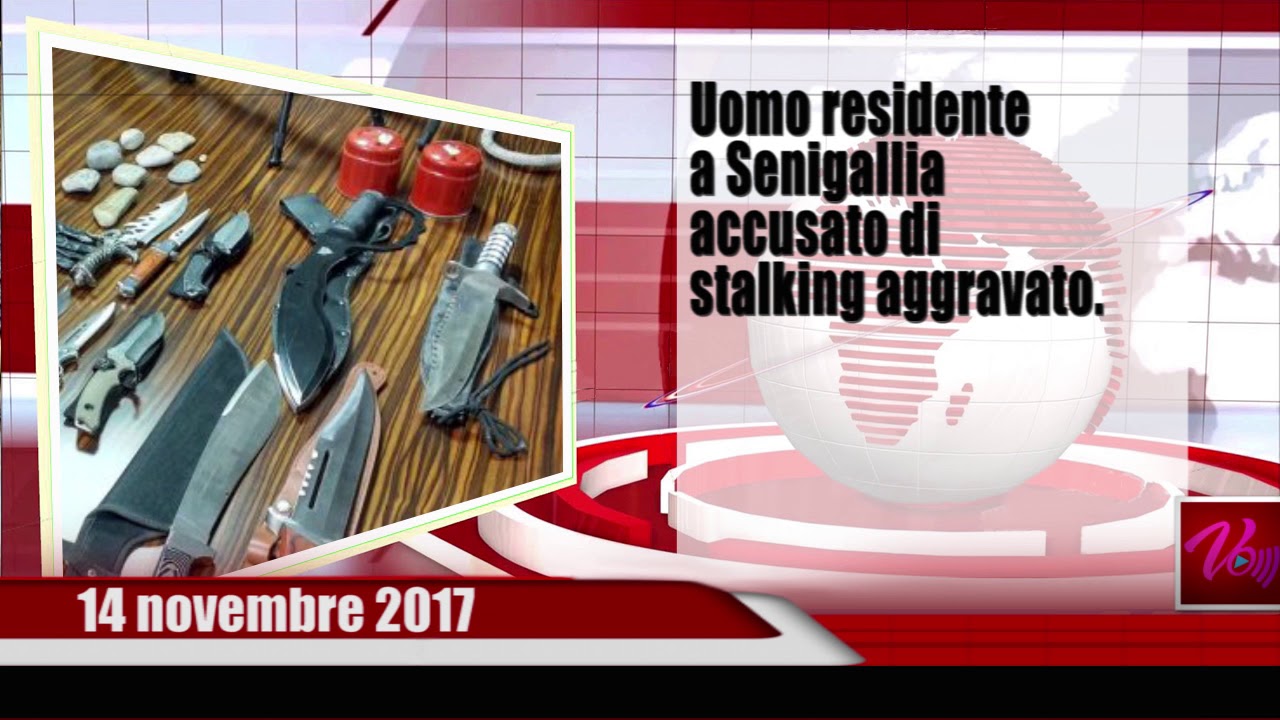 Notizie Senigallia WebTv del 14 11 17