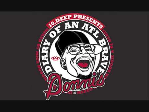 Sexytime - Donnis