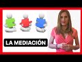 ¿Qué es LA MEDIACIÓN? ✅ Conoce otras formas de RESOLUCIÓN de CONFLICTOS. Autocompositiva bilateral 👥