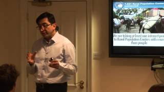 Clues to ICT4D Policies in Developing Countries: The Colombian Example