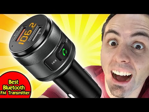 best-bluetooth-fm-transmitter-for-car?-|-imden-bluetooth-fm-transmitter-unboxing-&-first-look-review