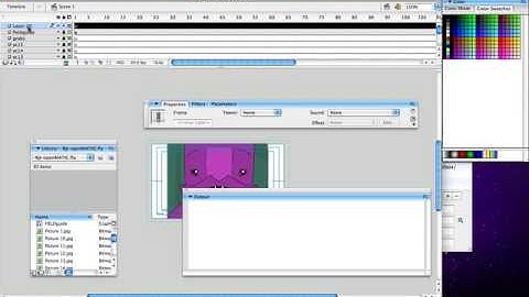 svnX Usage Part 3: Modifying existing files