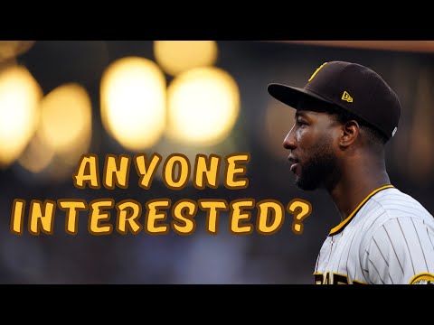 Jurickson Profar's Still A Free Agent