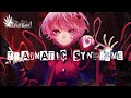 【東方Arrange・MV】TRAUMATIC SYNDROME / Adust Rain【少女さとり ～ 3rd eye】