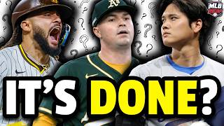 Tarik Skubal is BACK, Going TO BE TRADED!? Ohtani Hit ANOTHER Home Run, Tatis Walk Off (MLB Recap) Profile
