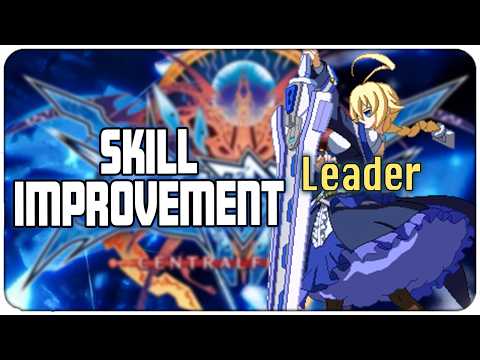 Improving With Es | Road To Leader Rank