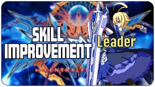 Improving With Es | Road To Leader Rank