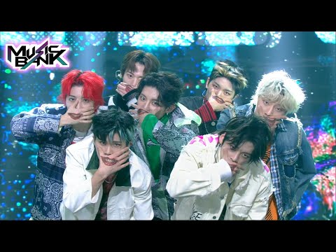 BLITZERS(블리처스) - Will Make a Mistake(실수 좀 할게) (Music Bank) | KBS WORLD TV 211022