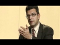 SSOWeek North America 2011 - G6 Interview with Infosys BPO
