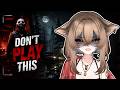 【DON'T PLAY THIS】Камыш пытается заесть свои страхи | Highlights