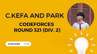 C. Kefa and Park | Codeforces Round 321 (Div. 2) | Accepted