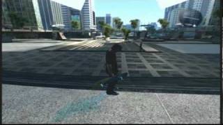 Skate 3 - Pro Game Guides