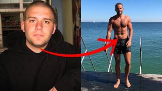 Muay Thai Training Changed My Life