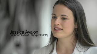 2015 ANU Alumni Awards
