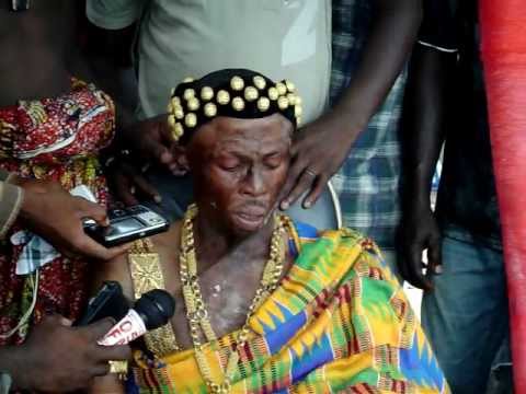 What Is Voodoo >> NANA KWAKU BONSAM - YouTube What Is Voodoo >> NANA KWAKU BONSAM - YouTube