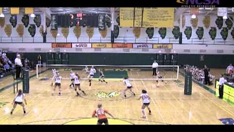 Kristen Pederson (Recruiting Video)