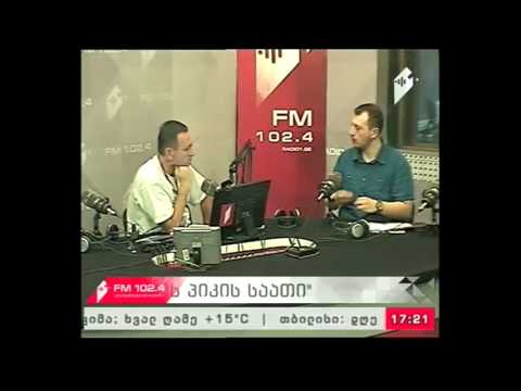 \"საღამოს პკის საათი\" 13.07.17 ვინ გამოიძიებს სამართალდამცავთა დანაშაულს