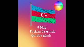 9 may Qələbə Günü