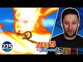 Naruto's Escape - Naruto Shippuden Episode 275 Reaction