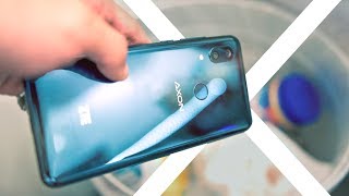 ZTE Axon 9 Pro | Viel besser als erwartet