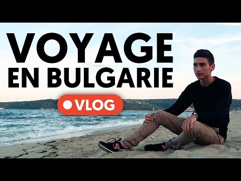 Vidéo: Vacances En Bulgarie