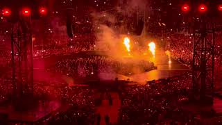 Metallica - One / Live in Munich, 26 May 2024