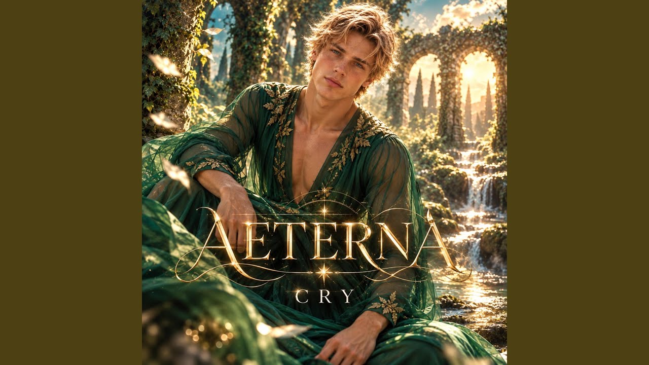 Regardez AETERNA sur YouTube Regardez AETERNA sur YouTube