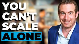 Why Doing It Yourself Is STOPPING Your Restaurant Growth
