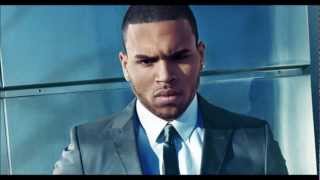 Chris Brown - Don't Judge Me (Dave Aude Mix) (2012)