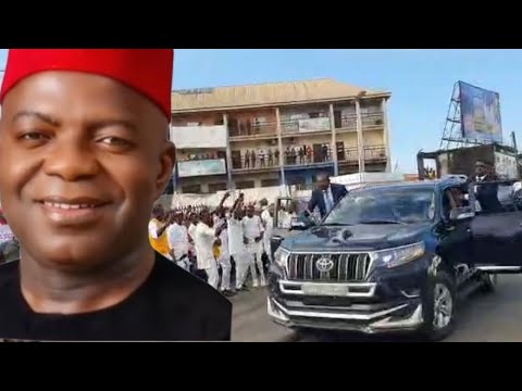 NO MORE DISTRACTION ABIANS HAVE MOVED