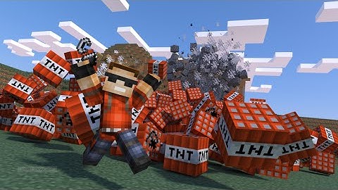 Grief Random Server PART 1