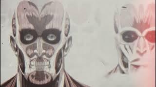 AOT The Rumbling AMV | Yuugure no Tori (re-edited)