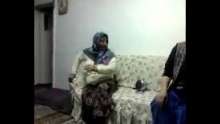 Çaydanlık Şakası Yaşlı Teyze Korkudan Sıçrıyor