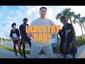 "INDUSTRY BABY" - Lil Nas X ft. Jack Harlow | @THEFUTUREKINGZ x Tampa (Dance Video)