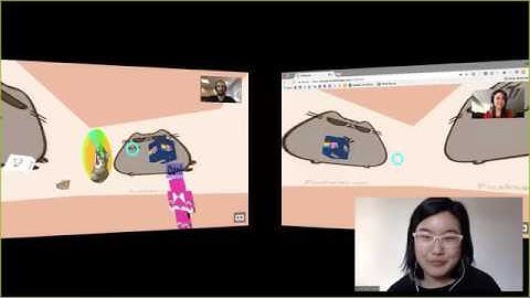 Fullstack Academy -- Demo Day (Feb 2017) -- Transcend VR