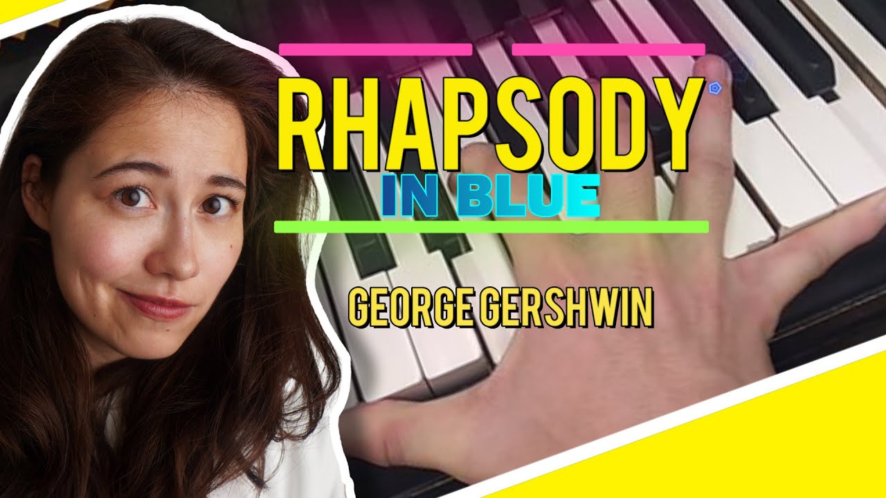 1Min, 10Min, 1Hour Challenge: Gershwin - Rhapsody in Blue