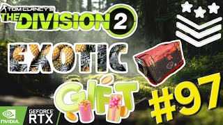 🔥 The Division 2’s Hardest Test… Can Random Agents Still Win Without Prototype Gear Or Modifiers?!