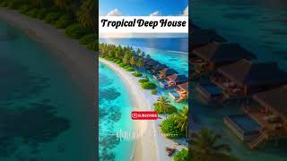 🌴 O SOM MAIS QUENTE DO BRASIL | Deep House | Tropical house | Summer mix #deephouse #2026 #music