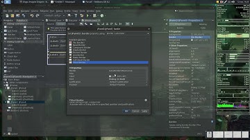 Aplicación básica en java para calcular la varianza de dos números