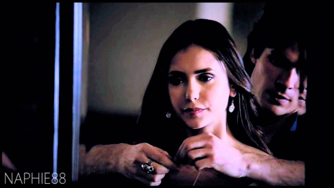 Damon & Elena -  You're Everything