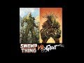 Grudge Match 72: Swamp Thing vs Groot